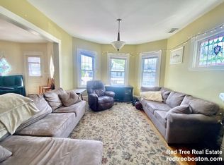 24 Burton St #1, Brighton, MA 02135