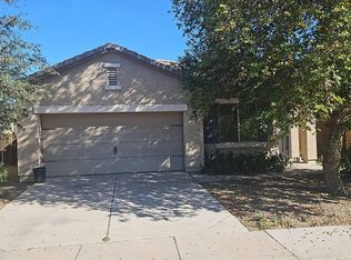 42582 W Monteverde Dr, Maricopa, AZ 85138