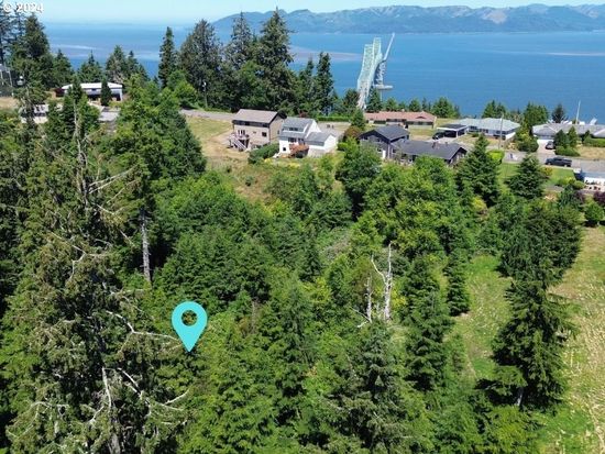 0 W Kensington Ave, Astoria, OR 97103