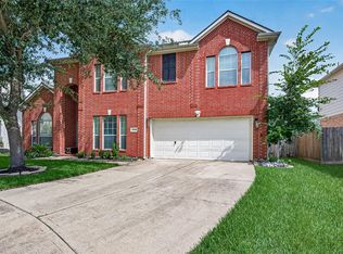 12103 Auburn Shores Ct, Pearland, TX 77584