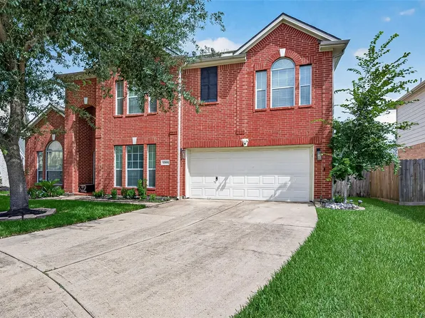 12103 Auburn Shores Ct, Pearland, TX 77584