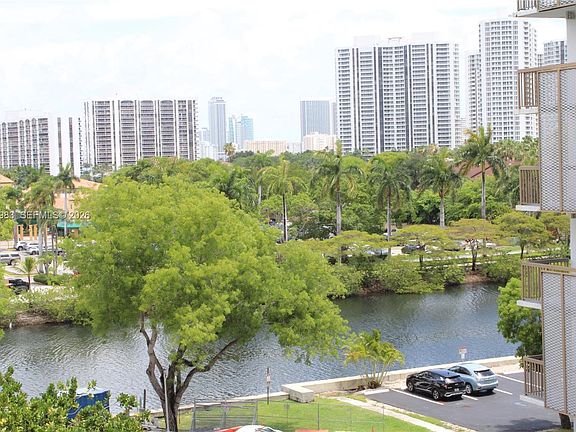 3rd image of 3475 N Country Club Dr APT 608