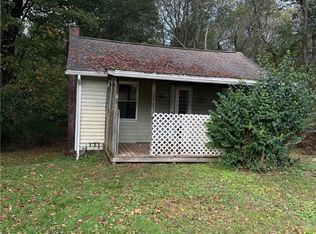 61 McMillan Rd, Mercer, PA 16137