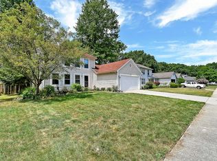 967 Windbourne St, Columbus, OH 43230