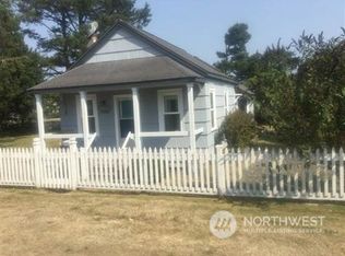 26010 Park Ave, Ocean Park, WA