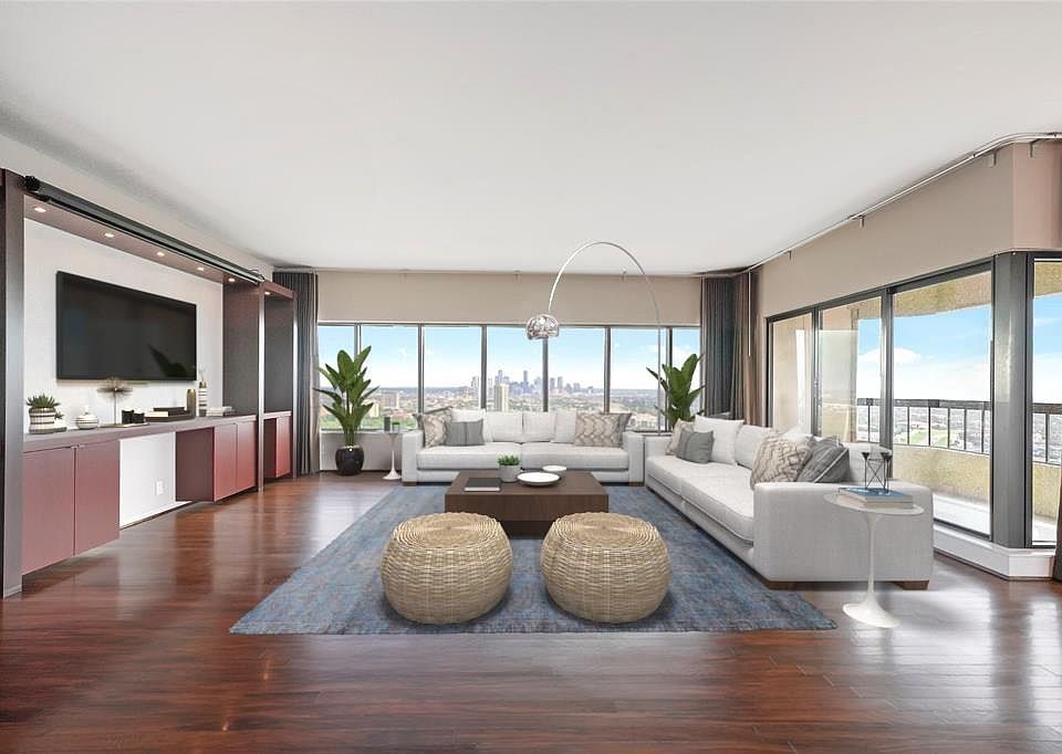 1st image of 2001 Holcombe Blvd Unit 3706