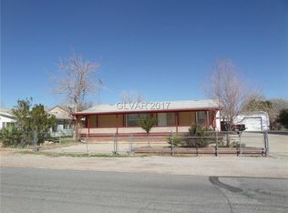 256 W Alma St, Overton, NV 89040
