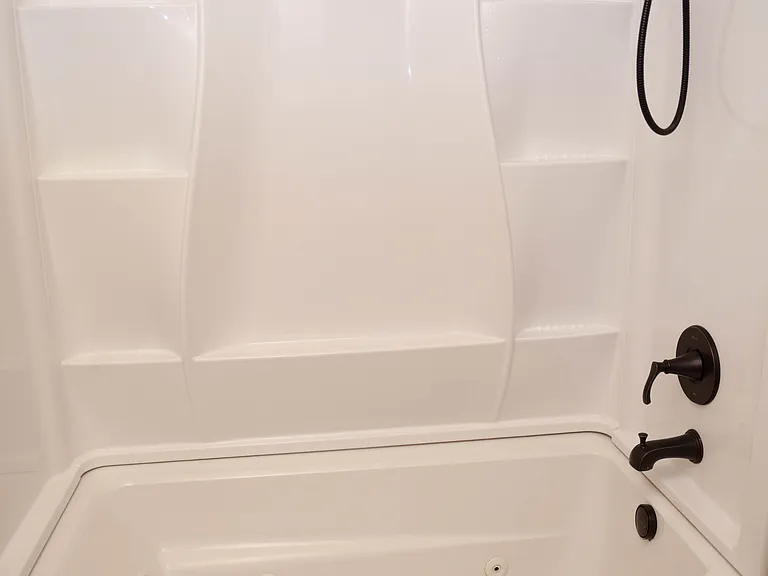 Bathroom #1