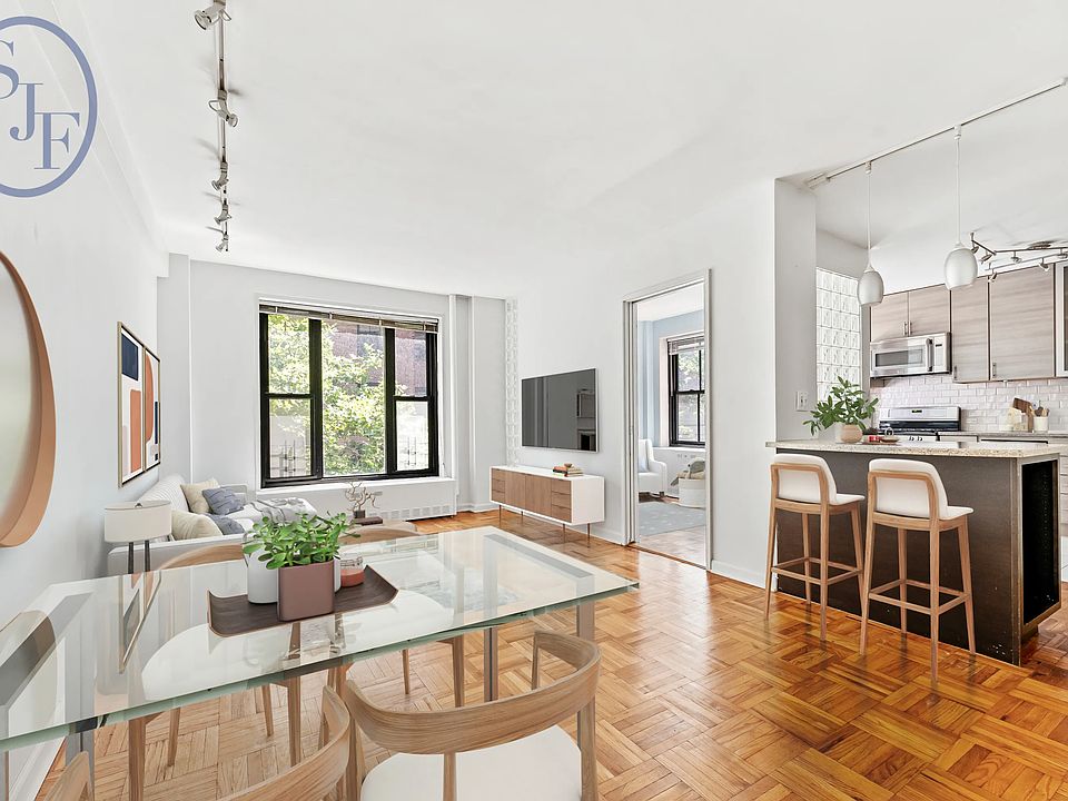 1st image of 345 Clinton Ave APT 4A