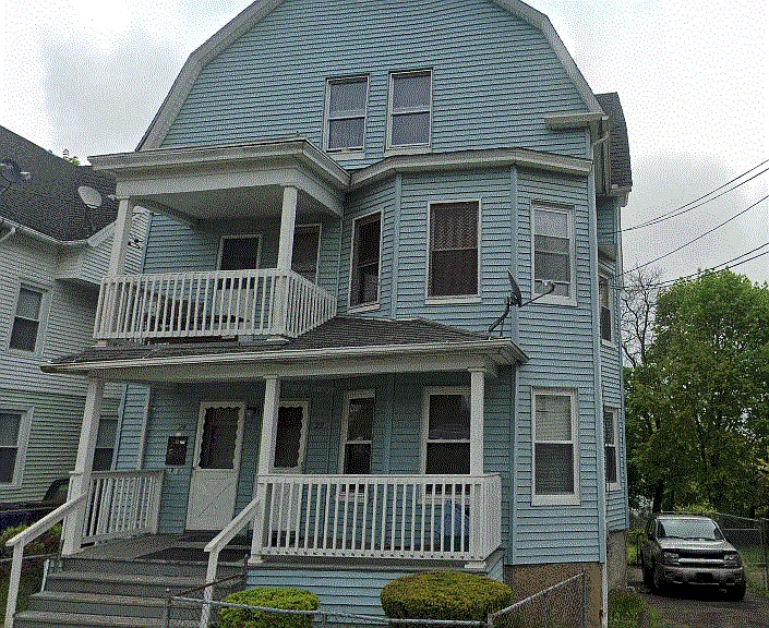 22-24 Putnam St #1 — Photo 1