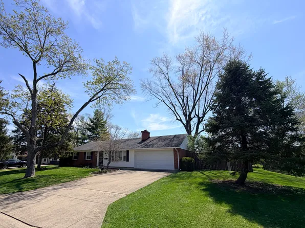 100 Weller Ave, Dayton, OH 45458