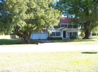 103 W Esperanza Ave, Clewiston, FL 33440