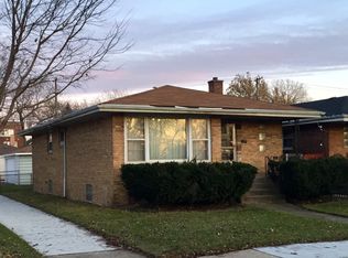 10801 S Mackinaw Ave, Chicago, IL 60617