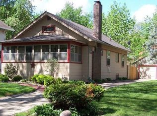 1314 45th St, Des Moines, IA 50311