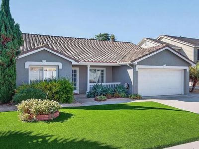 8004 Solano St, Ventura, CA, 93004