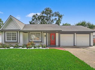 9211 Blankenship Dr, Houston, TX 77080