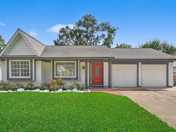 9211 Blankenship Dr, Houston, TX 77080