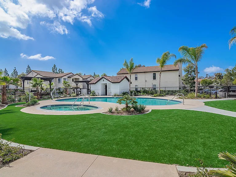 The Palms at Laguna Niguel — Photo 26