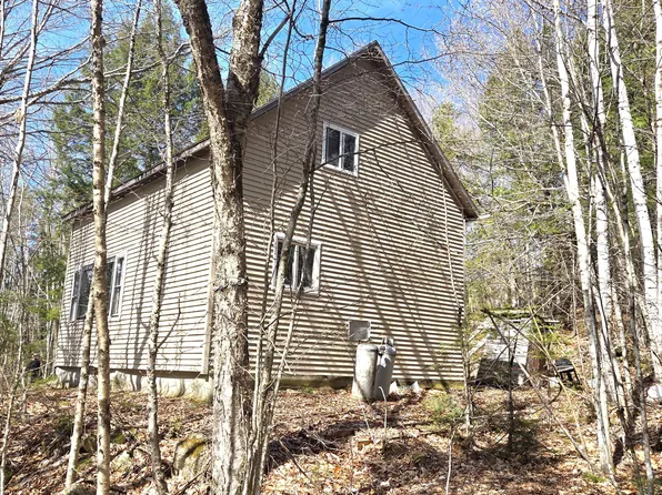 357 Lakeville Road, Lakeville, ME 04487