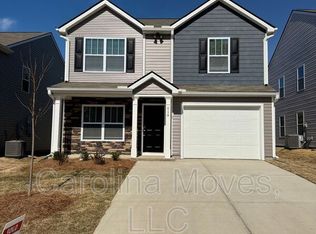618 Evaleigh St, Woodruff, SC 29388