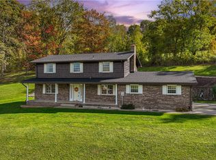 262 Plum Run Rd, Burgettstown, PA 15021
