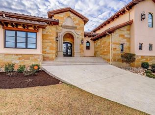 713 Cimarron Hills Trl W, Georgetown, TX 78628