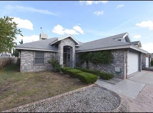 11140 Loma Roja Dr, El Paso, TX 79934