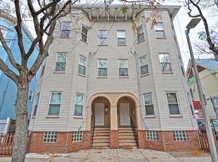 24 Holborn St #1A, Dorchester, MA 02121