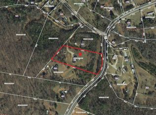 148 Shipman Rd, Marietta, SC 29661