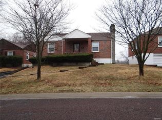 114 Sylvia Dr, Saint Louis, MO