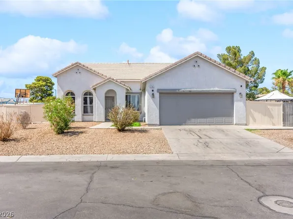 2142 Seattle Shore St, Las Vegas, NV 89115