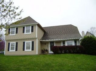 11802 Slater St, Overland Park, KS 66210