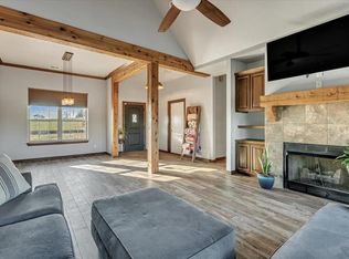 8900 O'Neal Ln, Guthrie, OK 73044