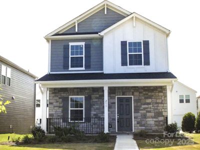 211 Orson Oaks Ln, Pineville, NC, 28134