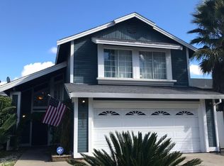 4914 Amber Leaf Way, Sacramento, CA 95838