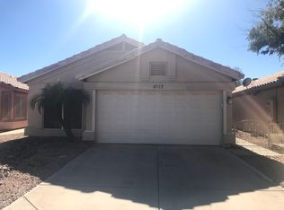 4753 W Monterey St, Chandler, AZ 85226