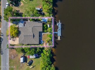 3273 Gulf Coast Dr, Hernando Beach, FL 34607