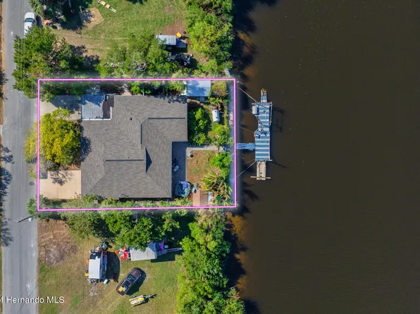 3273 Gulf Coast Dr, Hernando Beach, FL 34607