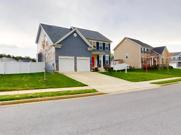 46731 Al Mar St, Lexington Park, MD 20653