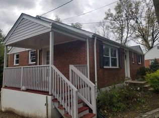 4411 Faroe Ct, Rockville, MD 20853