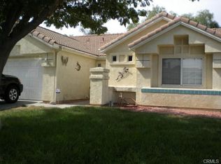 1306 Bristol Ct, San Jacinto, CA 92583