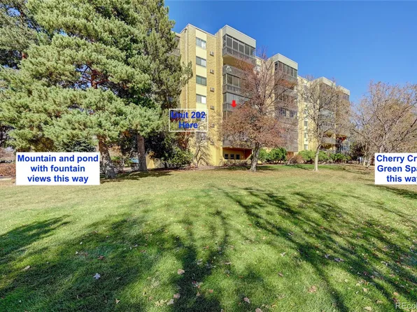 14300 E Marina Drive #202, Aurora, CO 80014