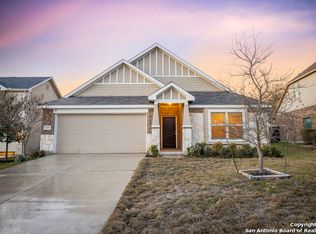 2829 Mineral Spgs, Schertz, TX 78108