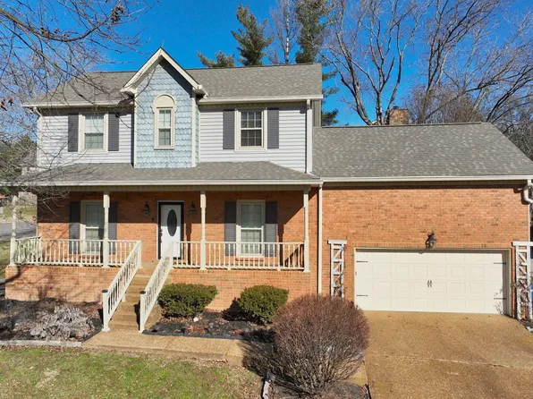316 Chickasaw Trl, Goodlettsville, TN 37072