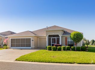 1546 SW 160th St, Ocala, FL 34473