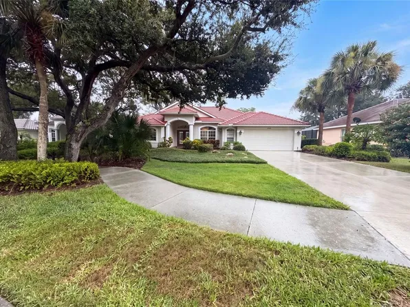 2146 CALUSA LAKES BOULEVARD, NOKOMIS, FL 34275