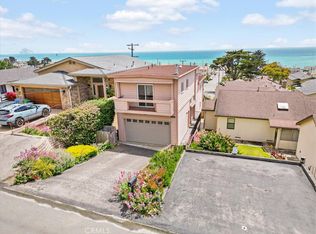 888 Saint Mary Ave, Cayucos, CA 93430