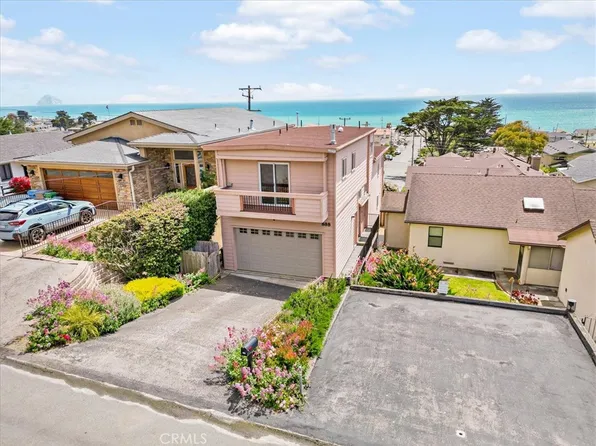 888 Saint Mary Ave, Cayucos, CA 93430