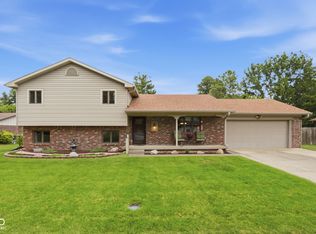1302 Stymie Ct, Indianapolis, IN 46217