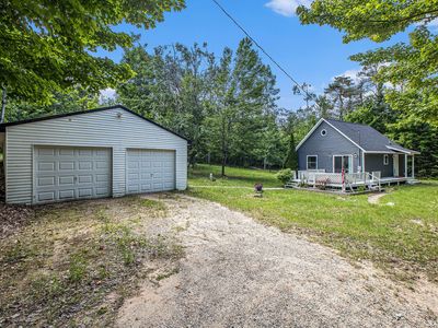 4234 Shooks Rd, Wolverine, MI, 49799
